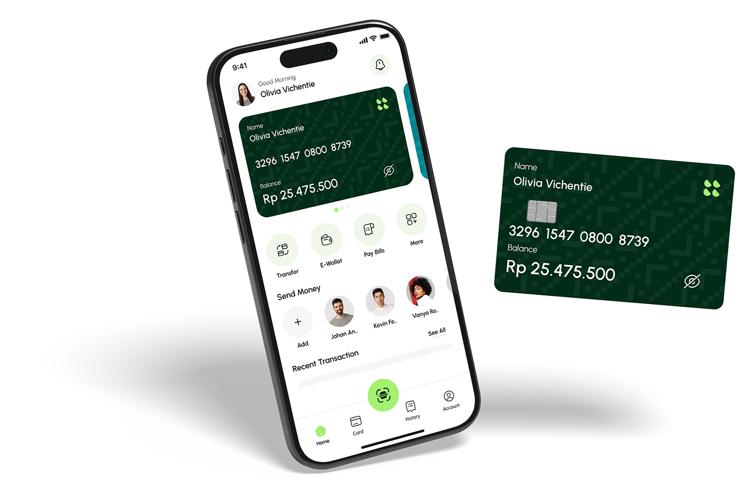 PaymentInt Platform - Unified Payment Management Dashboard