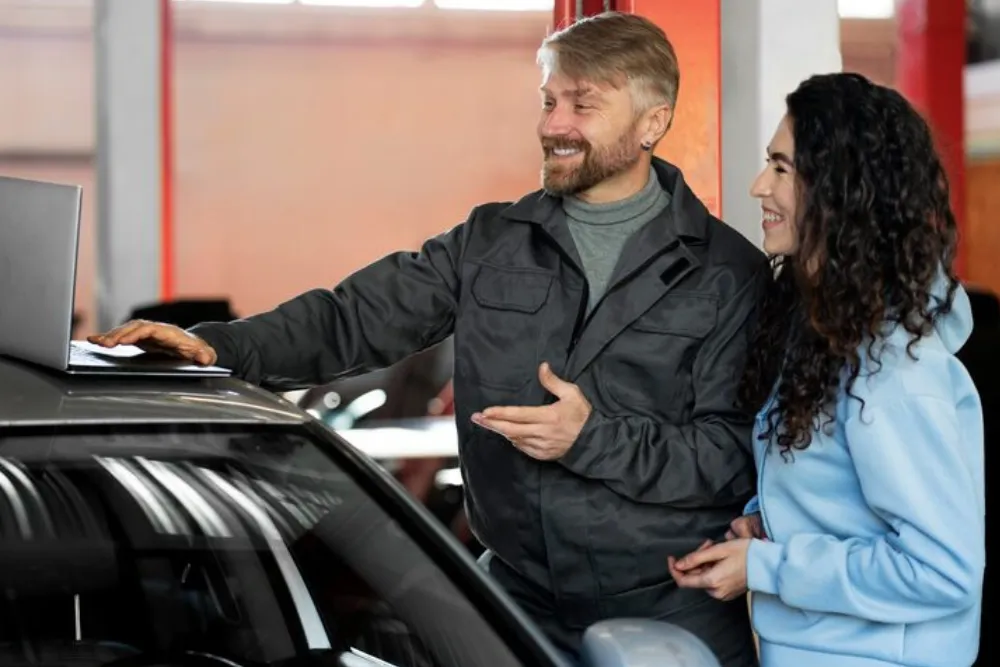 Complex Payment Processing