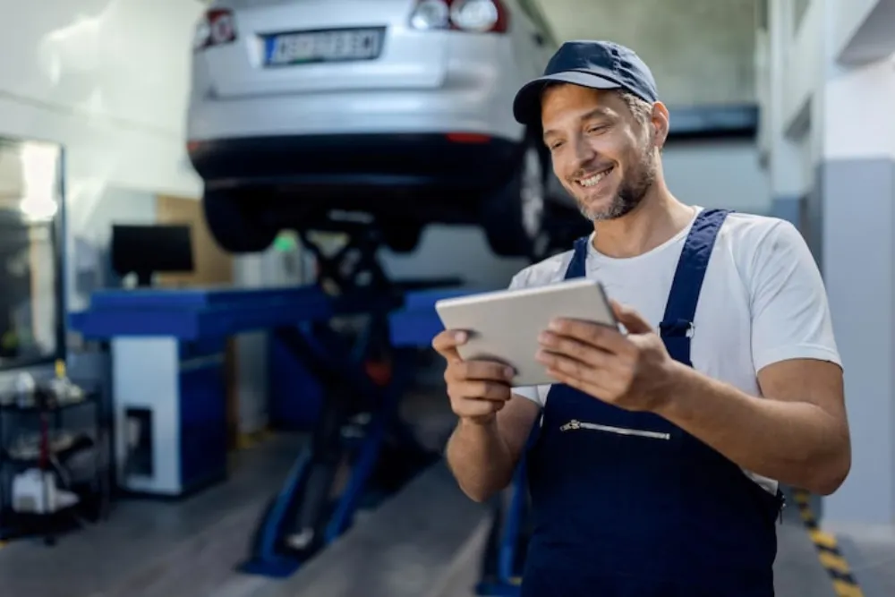 Customer Payment Frustration