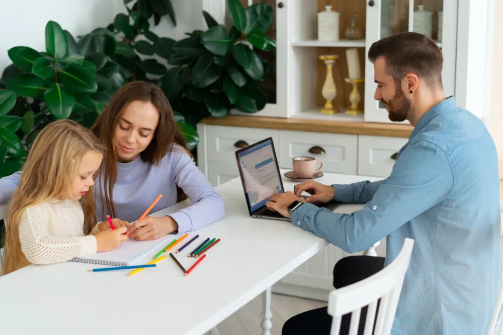 Complex Payment Processing